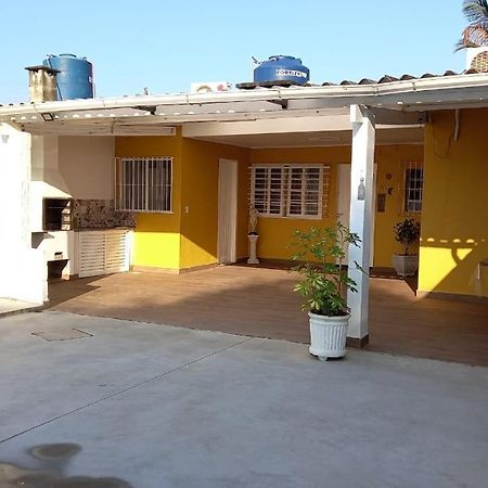 Casa De Ferias Enseada Guaruja Villa ภายนอก รูปภาพ