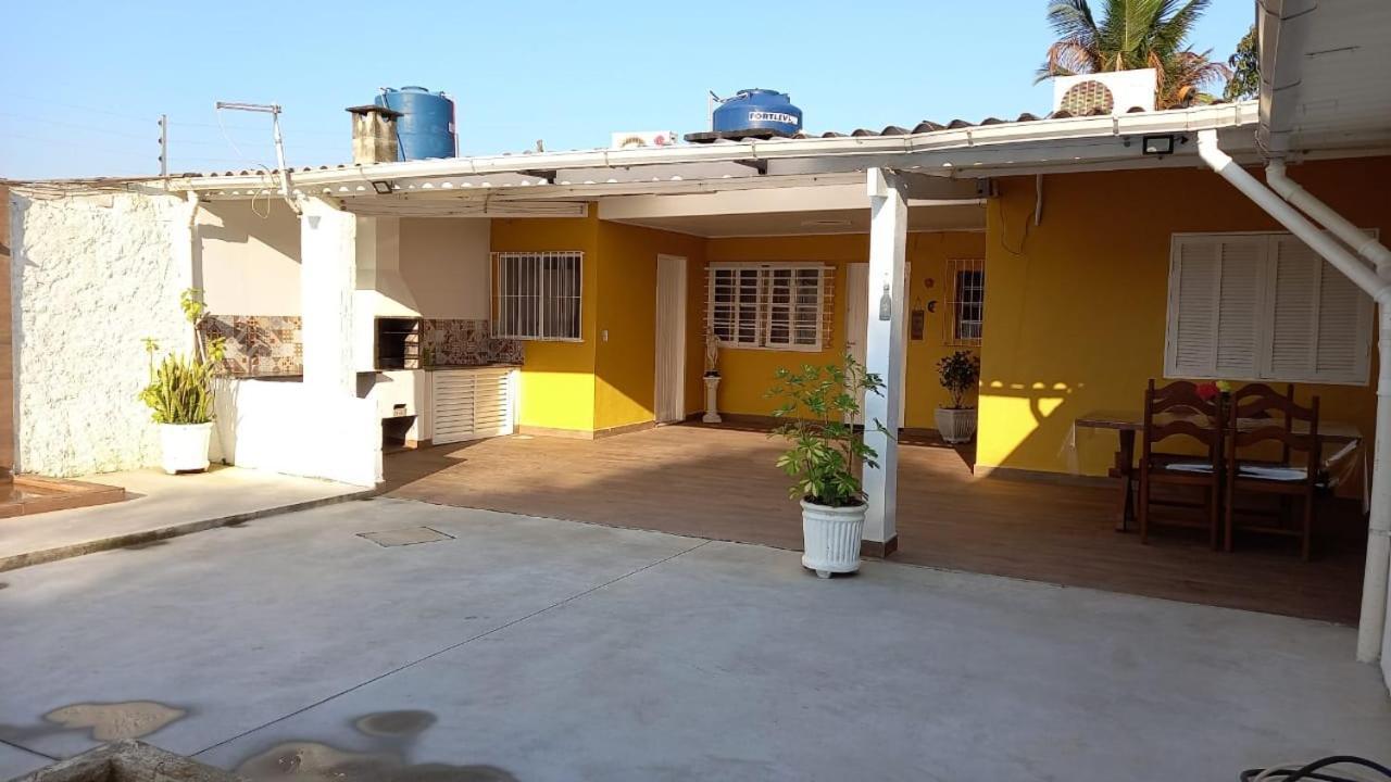 Casa De Ferias Enseada Guaruja Villa ภายนอก รูปภาพ