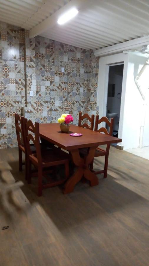 Casa De Ferias Enseada Guaruja Villa ภายนอก รูปภาพ