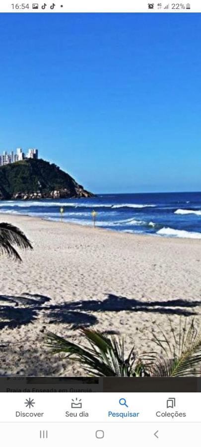 Casa De Ferias Enseada Guaruja Villa ภายนอก รูปภาพ